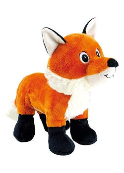 small foot Maskotka &quot;Fox&quot; - 0+ ze sklepu Limango Polska w kategorii Zabawki - zdjęcie 187632625