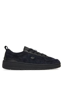 Lacoste Sneakersy Umpire 7-50CMA0031 Czarny ze sklepu MODIVO w kategorii Buty sportowe męskie - zdjęcie 187633535