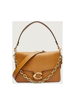 Coach Skórzana torebka na ramię TABBY 30 ze sklepu Gomez Fashion Store w kategorii Listonoszki - zdjęcie 187634595