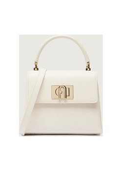 Furla Skórzany kuferek FURLA 1927 ze sklepu Gomez Fashion Store w kategorii Kuferki - zdjęcie 187634606