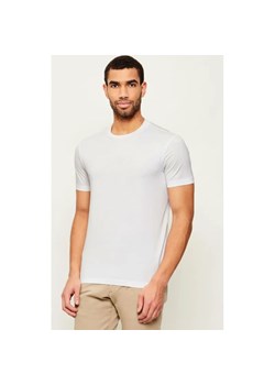 Emporio Armani T-shirt | Regular Fit ze sklepu Gomez Fashion Store w kategorii T-shirty męskie - zdjęcie 187634619