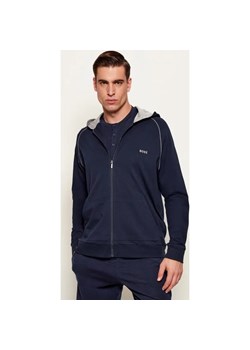 BOSS BLACK Bluza Mix&Match | Regular Fit ze sklepu Gomez Fashion Store w kategorii Piżamy męskie - zdjęcie 187635149