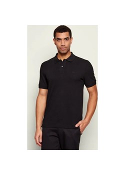 BOSS BLACK Polo Pallas | Regular Fit ze sklepu Gomez Fashion Store w kategorii T-shirty męskie - zdjęcie 187635175
