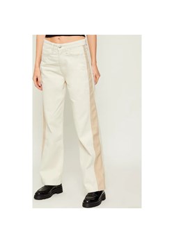 Rag&Bone Jeansy LOGAN | Relaxed fit ze sklepu Gomez Fashion Store w kategorii Jeansy damskie - zdjęcie 187635176