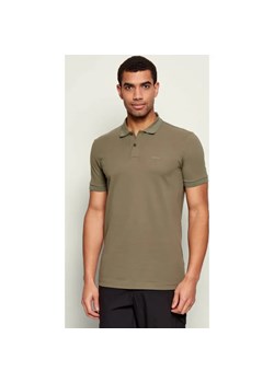 BOSS GREEN Polo Pio 1 | Regular Fit ze sklepu Gomez Fashion Store w kategorii T-shirty męskie - zdjęcie 187635189