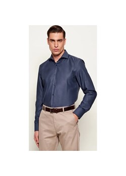 BOSS BLACK Koszula H-HANK-SP-B1-C1-261 | Slim Fit ze sklepu Gomez Fashion Store w kategorii Koszule męskie - zdjęcie 187635195