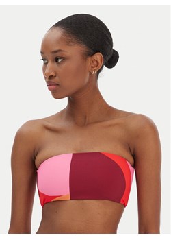 Seafolly Góra od bikini Sorrento 31534-277 Kolorowy ze sklepu MODIVO w kategorii Stroje kąpielowe - zdjęcie 187635385