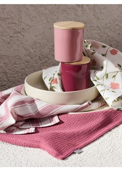 Sinsay - Ścierki kuchenne 3 pack - wielobarwny ze sklepu Sinsay w kategorii Fartuchy kuchenne - zdjęcie 187636706