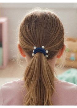 Sinsay - Gumki do włosów 8 pack - wielobarwny ze sklepu Sinsay w kategorii Ozdoby do włosów dziewczęce - zdjęcie 187636837