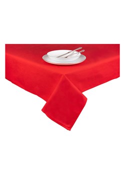 Trendy Kitchen by EXCÉLSA Obrus &quot;Panama Color&quot; w kolorze czerwonym ze sklepu Limango Polska w kategorii Obrusy i bieżniki - zdjęcie 187636876