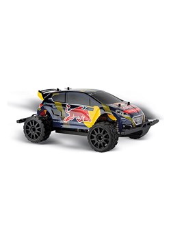 Carrera Samochód zdalnie sterowany &quot;CARRERA RC - Red Bull WRX 208&quot; - 14+ ze sklepu Limango Polska w kategorii Zabawki - zdjęcie 187636996