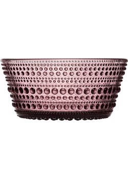 iittala Miska &quot;Kastehelmi&quot; w kolorze jasnoróżowym - Ø 11 cm ze sklepu Limango Polska w kategorii Naczynia - zdjęcie 187637066