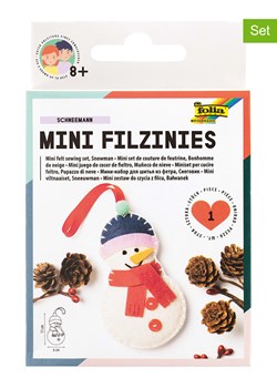 folia PAPER 14-częściowy zestaw kreatywny - 8+ ze sklepu Limango Polska w kategorii Zabawki - zdjęcie 187637069