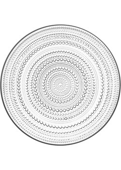 iittala Talerz obiadowy &quot;Kastehelmi&quot; - Ø 31,5 cm ze sklepu Limango Polska w kategorii Naczynia - zdjęcie 187637107