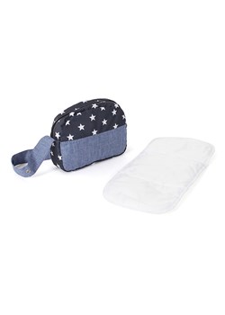 Bayer CHIC 2000 Torba na akcesoria do przewijania dla lalek - 3+ ze sklepu Limango Polska w kategorii Zabawki - zdjęcie 187637257