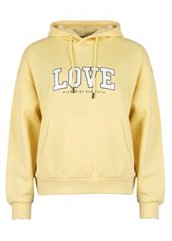 Roadsign Bluza w kolorze żółtym ze sklepu Limango Polska w kategorii Bluzy damskie - zdjęcie 187637336