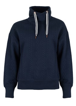 Roadsign Bluza w kolorze granatowym ze sklepu Limango Polska w kategorii Bluzy damskie - zdjęcie 187637338