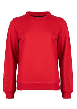 Roadsign Bluza w kolorze czerwonym ze sklepu Limango Polska w kategorii Bluzy damskie - zdjęcie 187637346