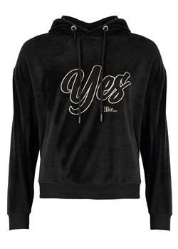 Roadsign Bluza w kolorze czarnym ze sklepu Limango Polska w kategorii Bluzy damskie - zdjęcie 187637348