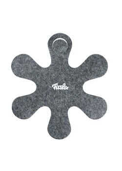 Fissler Osłonka w kolorze szarym do patelni ze sklepu Limango Polska w kategorii Akcesoria kuchenne - zdjęcie 187637515