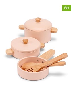 New Classic Toys 7-częściowy zestaw - 2+ ze sklepu Limango Polska w kategorii Zabawki - zdjęcie 187637518