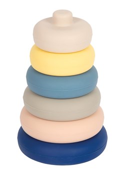 small foot Wieża do układania - 12 m+ ze sklepu Limango Polska w kategorii Zabawki - zdjęcie 187637848