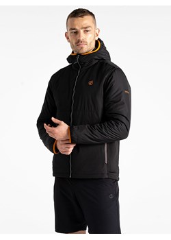 Dare 2b Kurtka funkcyjna &quot;Torrek Air Lite&quot; w kolorze czarnym ze sklepu Limango Polska w kategorii Kurtki męskie - zdjęcie 187637878