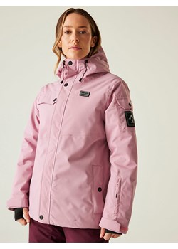 Dare 2b Kurtka narciarska "Ski Life" w kolorze jasnoróżowym ze sklepu Limango Polska w kategorii Kurtki damskie - zdjęcie 187637985