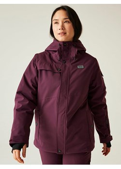 Dare 2b Kurtka narciarska "Ski Life" w kolorze bordowym ze sklepu Limango Polska w kategorii Kurtki damskie - zdjęcie 187637988