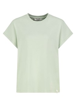 Eight2Nine Koszulka w kolorze miętowym ze sklepu Limango Polska w kategorii Bluzki damskie - zdjęcie 187638457