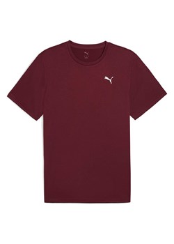 Puma Koszulka funkcyjna w kolorze czerwonym ze sklepu Limango Polska w kategorii T-shirty męskie - zdjęcie 187638477