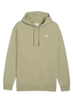 Puma Bluza w kolorze khaki ze sklepu Limango Polska w kategorii Bluzy męskie - zdjęcie 187638696