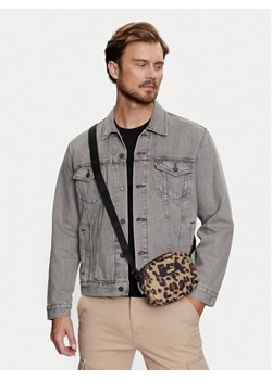 Torebka Puma 079856 06 Brązowy ze sklepu eobuwie.pl w kategorii Listonoszki - zdjęcie 187638857