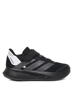 adidas Sneakersy Duramo Sl2 El C JS2383 Czarny ze sklepu MODIVO w kategorii Buty sportowe dziecięce - zdjęcie 187638957