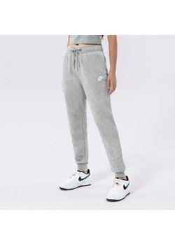 nike spodnie w nsw club flc mr pant std dq5191-063 ze sklepu 50style.pl w kategorii Spodnie męskie - zdjęcie 187639119