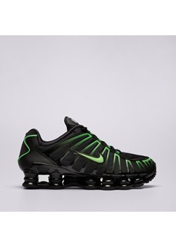 NIKE SHOX TL ze sklepu Sizeer w kategorii Buty sportowe męskie - zdjęcie 187639178