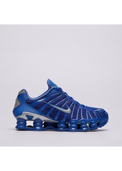 NIKE SHOX TL ze sklepu Sizeer w kategorii Buty sportowe męskie - zdjęcie 187639185