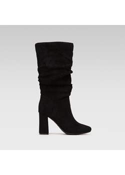 Botki Jenny Fairy LS5840-04 ze sklepu ccc.eu w kategorii Botki - zdjęcie 187639267