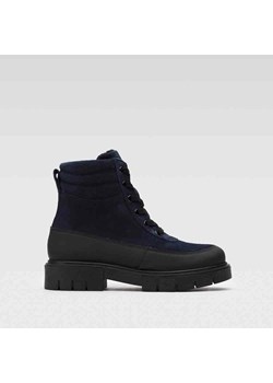 Trzewiki Lasocki Young CI23-OXMOS-02 ze sklepu ccc.eu w kategorii Buty zimowe dziecięce - zdjęcie 187639268