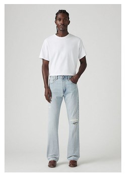 Levi´s Dżinsy &quot;517&quot; - Comfort fit - w kolorze błękitnym ze sklepu Limango Polska w kategorii Jeansy męskie - zdjęcie 187639415