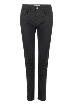 Roadsign Dżinsy - Slim fit - w kolorze czarnym ze sklepu Limango Polska w kategorii Jeansy damskie - zdjęcie 187639485