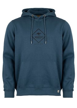 Roadsign Bluza w kolorze niebieskim ze sklepu Limango Polska w kategorii Bluzy męskie - zdjęcie 187639499