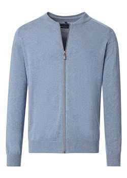 CASAMODA Kardigan w kolorze błękitnym ze sklepu Limango Polska w kategorii Swetry męskie - zdjęcie 187639519