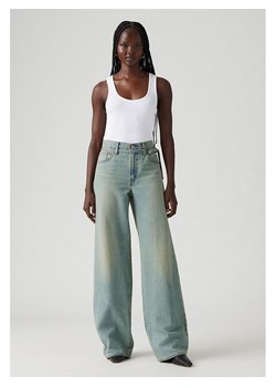 Levi&apos;s Dżinsy - Comfort fit - w kolorze błękitnym ze sklepu Limango Polska w kategorii Jeansy damskie - zdjęcie 187639587