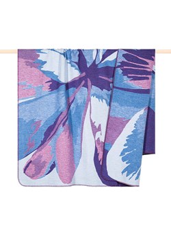 PAD Concept Koc &quot;Flower&quot; w kolorze fioletowym ze sklepu Limango Polska w kategorii Tekstylia - zdjęcie 187639596