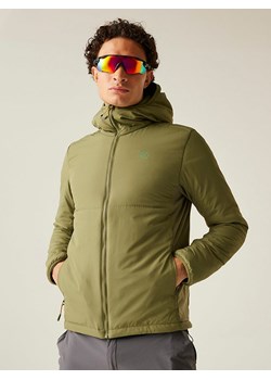 Dare 2b Kurtka funkcyjna &quot;Torrek Air Lite&quot; w kolorze oliwkowym ze sklepu Limango Polska w kategorii Kurtki męskie - zdjęcie 187639728