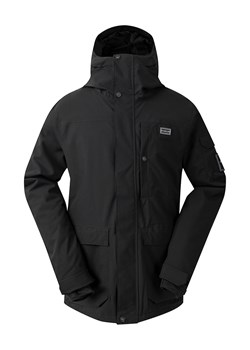 Dare 2b Kurtka narciarska "Twin Tip" w kolorze czarnym ze sklepu Limango Polska w kategorii Kurtki męskie - zdjęcie 187639749
