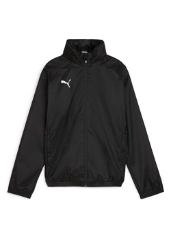 Puma Kurtka funkcyjna w kolorze czarnym ze sklepu Limango Polska w kategorii Kurtki chłopięce - zdjęcie 187639959