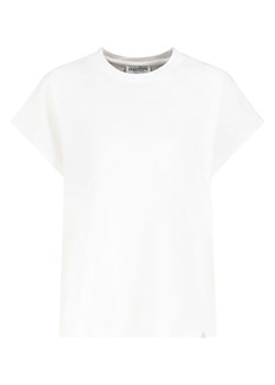 Eight2Nine Koszulka w kolorze białym ze sklepu Limango Polska w kategorii Bluzki damskie - zdjęcie 187640006