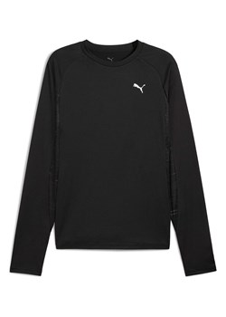 Puma Koszulka funkcyjna w kolorze czarnym ze sklepu Limango Polska w kategorii T-shirty męskie - zdjęcie 187640045